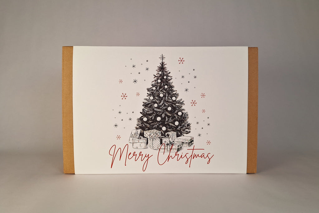 Idea regalo Natale Biella: box degustazione con prodotti artigianali piemontesi
