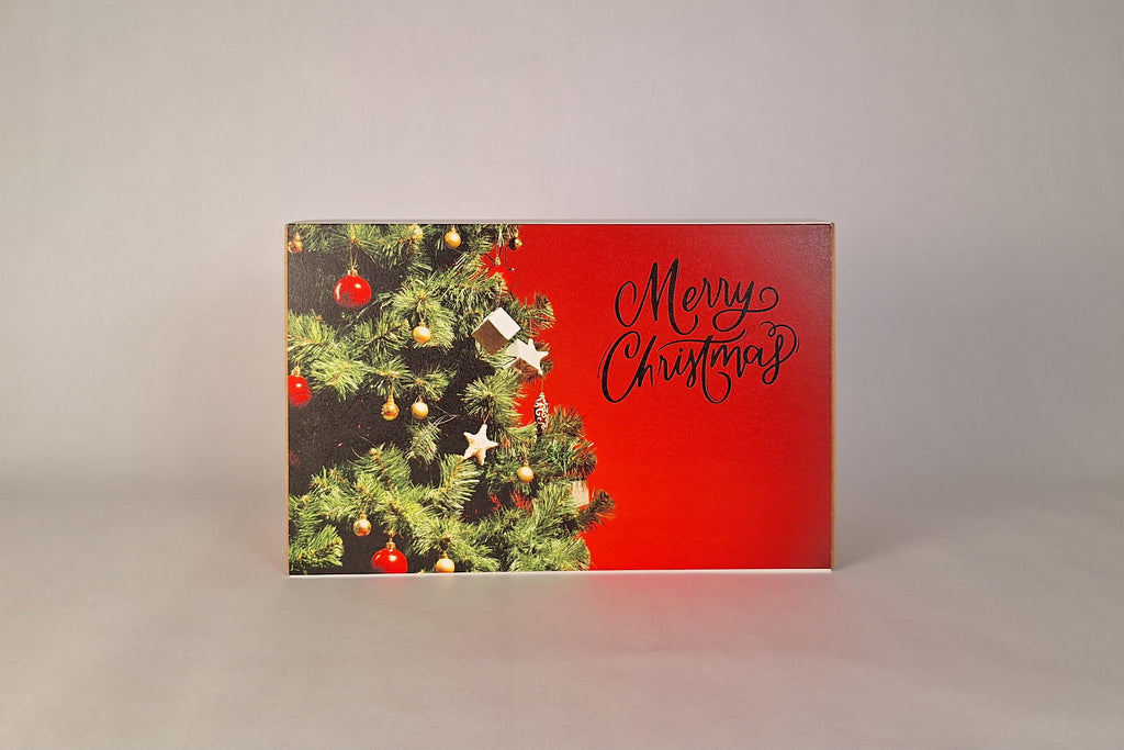 Idea regalo Natale con prodotti tradizionali del Piemonte