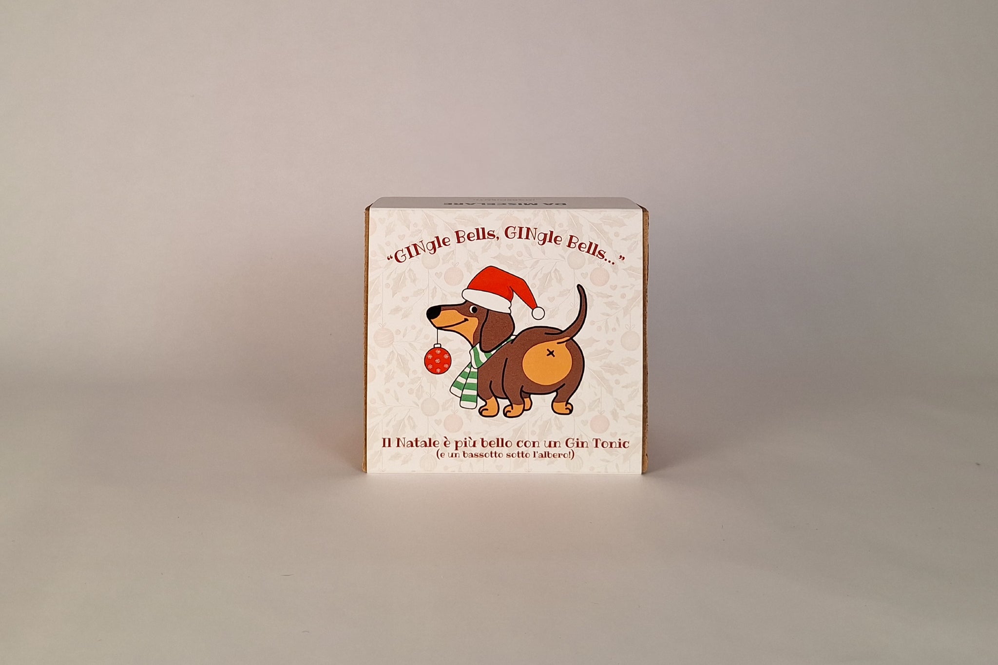 Magnete Per Frigorifero Bassotto Tedesco - Foto 1