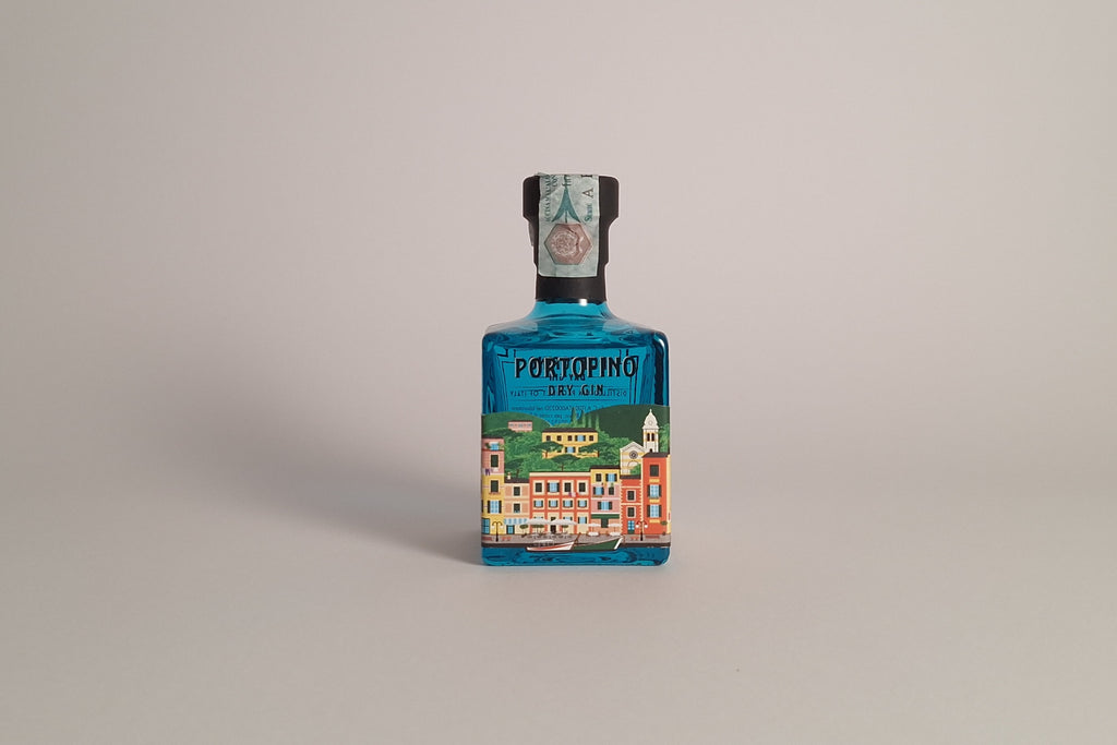 Kit Gin Tonic di Natale con gin, acqua tonica e confezione natalizia in edizione limitata