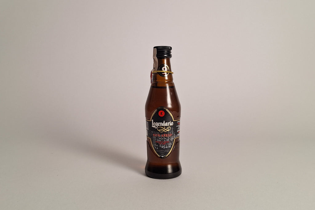 kit degustazione con mignon legendario e cioccolato in abbinameto