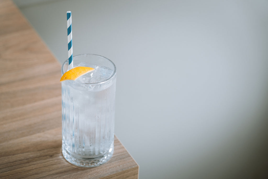 Kit cocktail natalizio per brindisi a casa – Edizione Bassotto